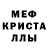 Кетамин VHQ Steven Dekan